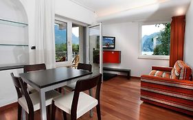 Holiday Apartments Bellariva