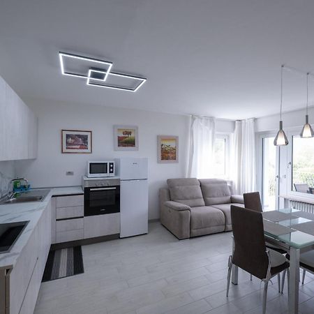 Holiday Apartments Bellariva Zewnętrze zdjęcie