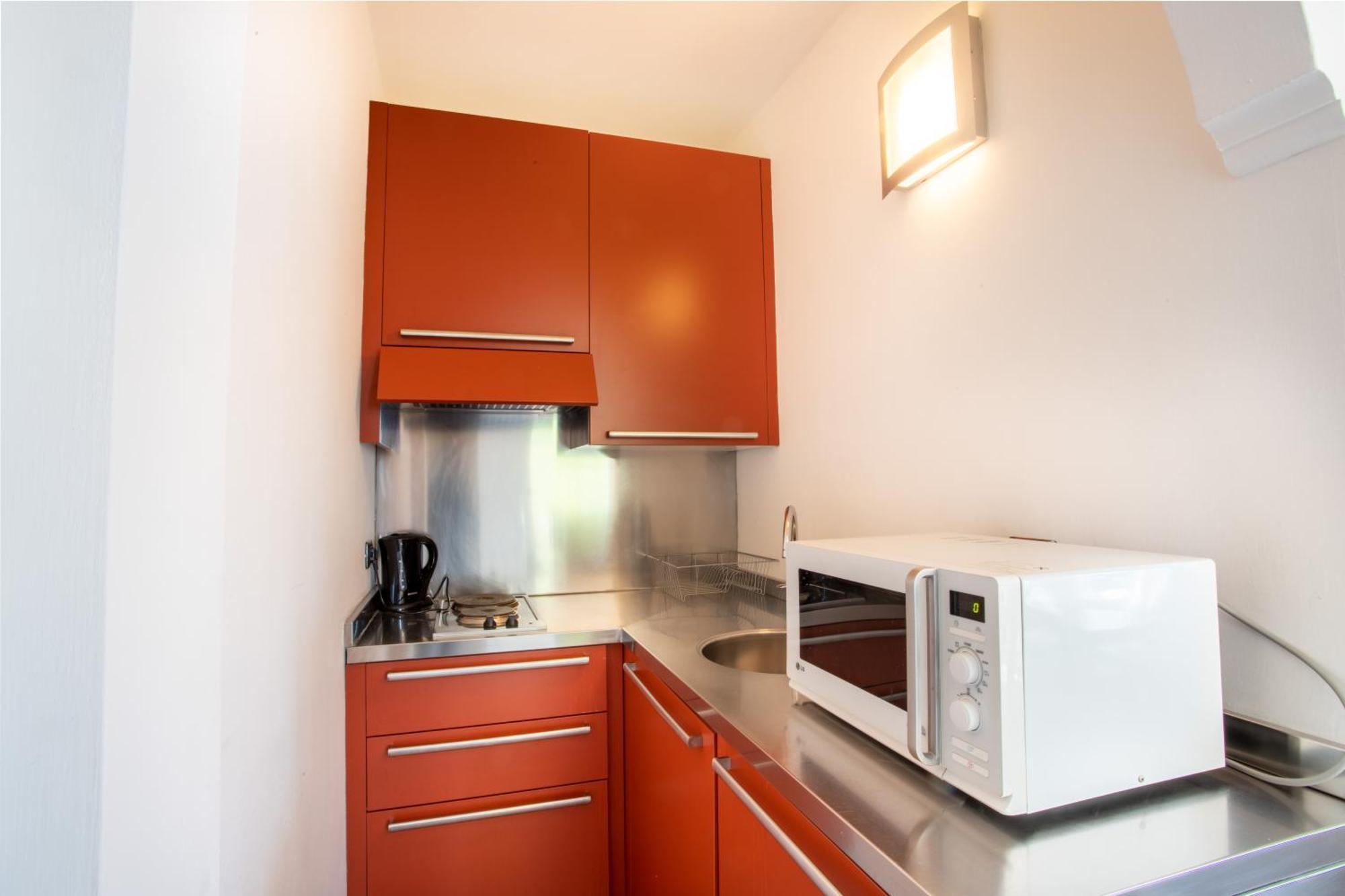 Holiday Apartments Bellariva Zewnętrze zdjęcie