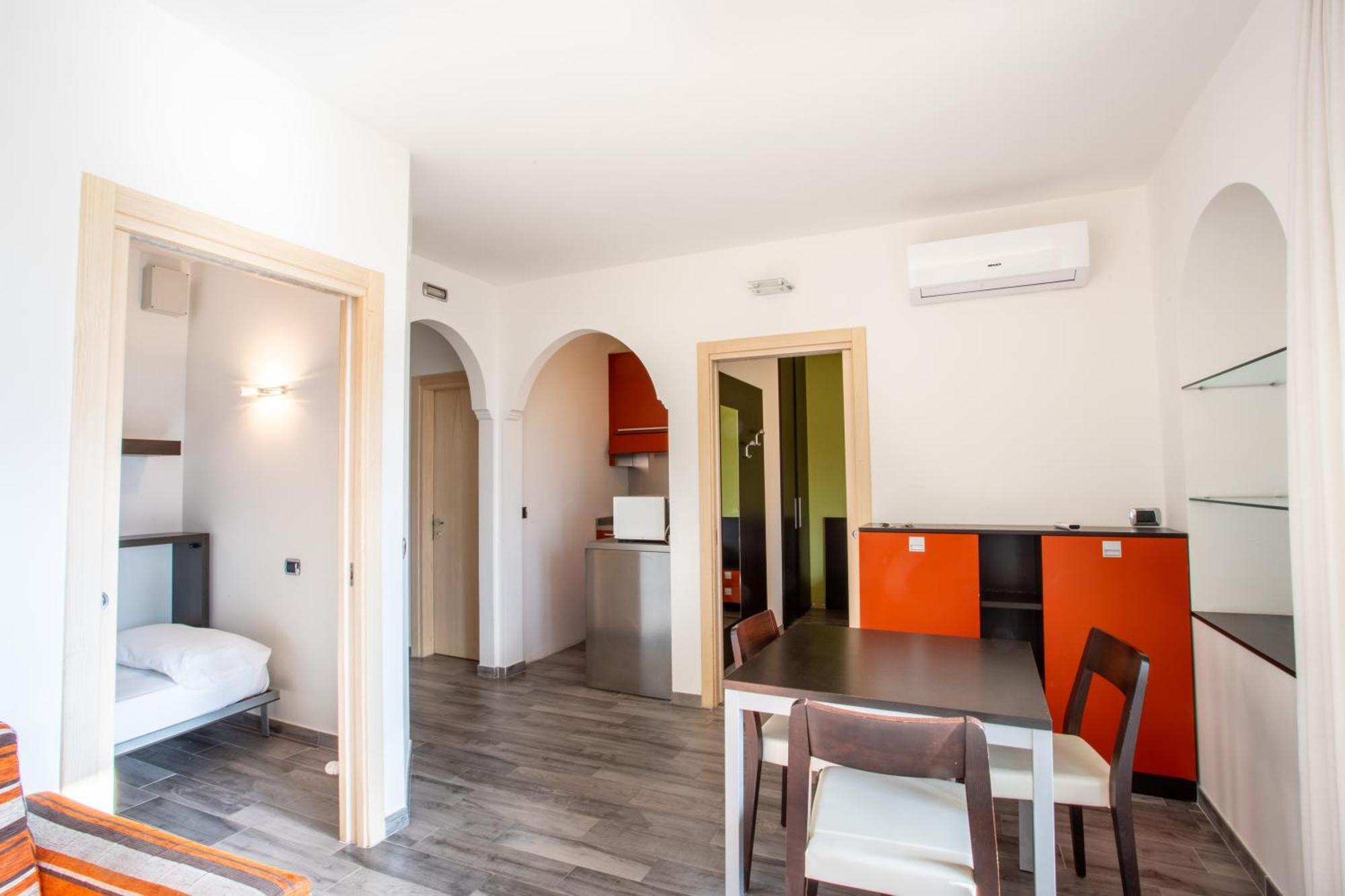 Holiday Apartments Bellariva Zewnętrze zdjęcie