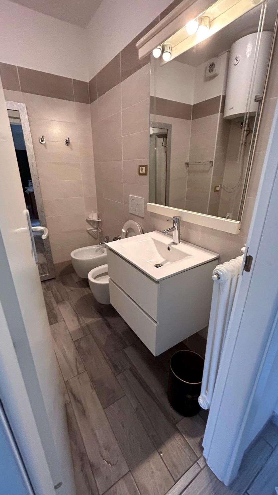 Holiday Apartments Bellariva Zewnętrze zdjęcie