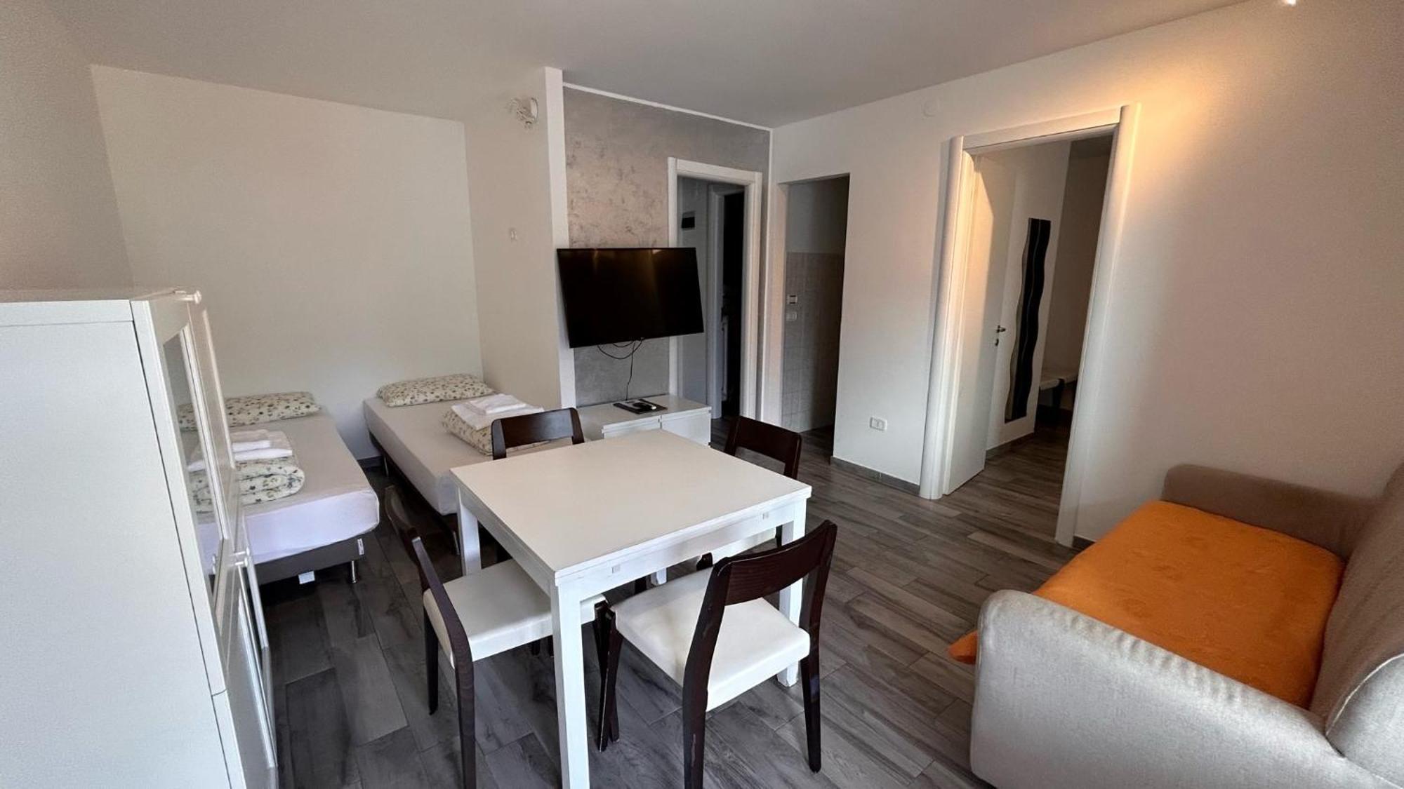 Holiday Apartments Bellariva Zewnętrze zdjęcie