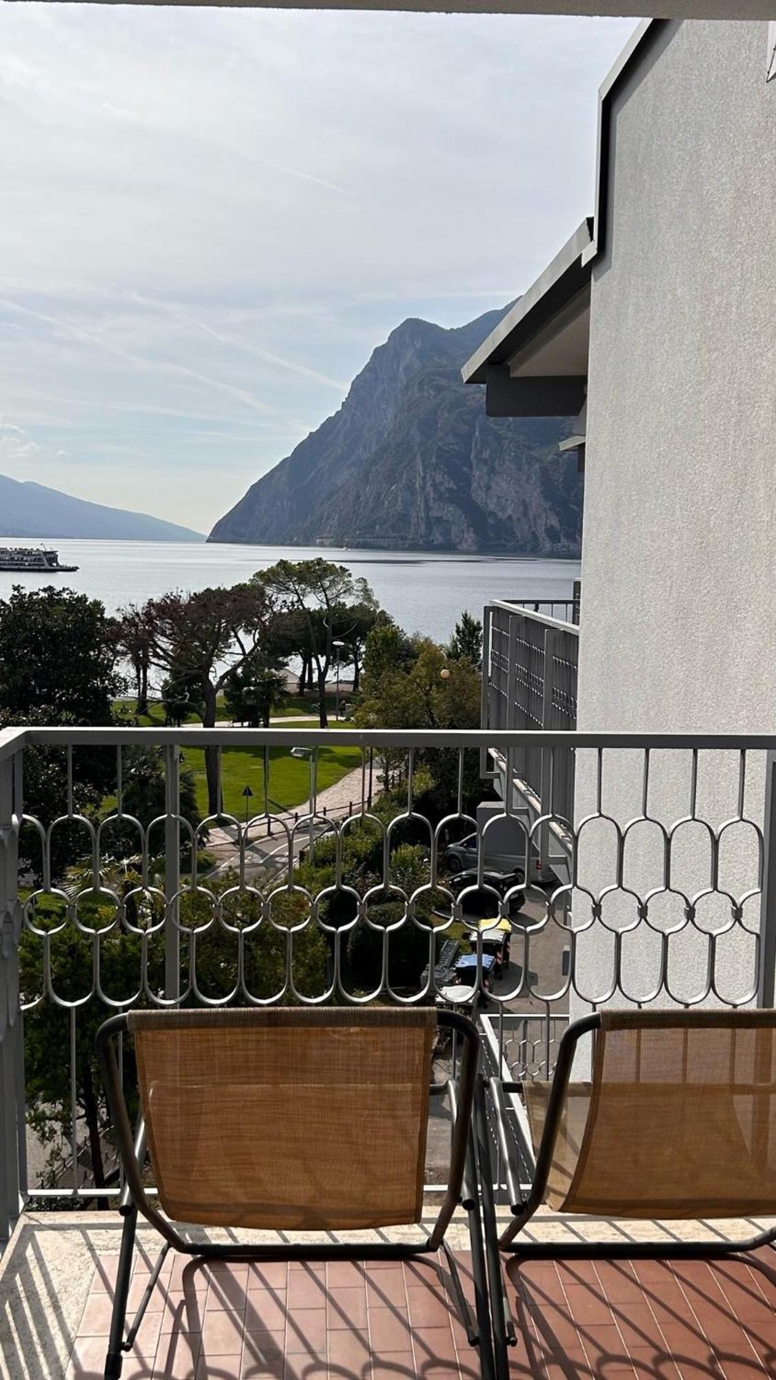 Holiday Apartments Bellariva Zewnętrze zdjęcie