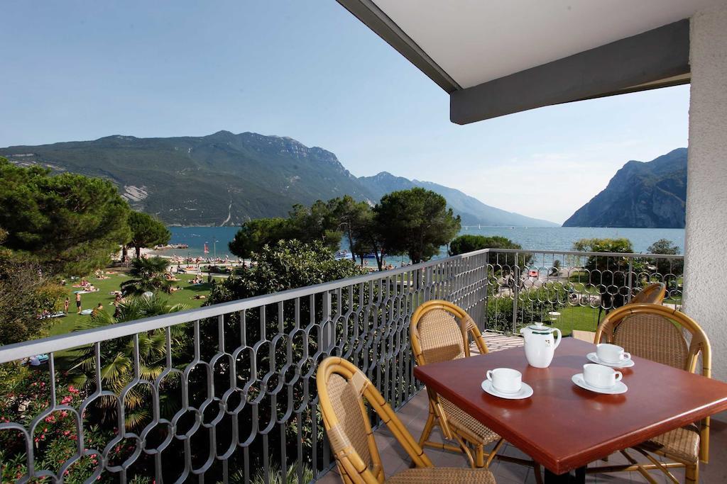 Holiday Apartments Bellariva Pokój zdjęcie