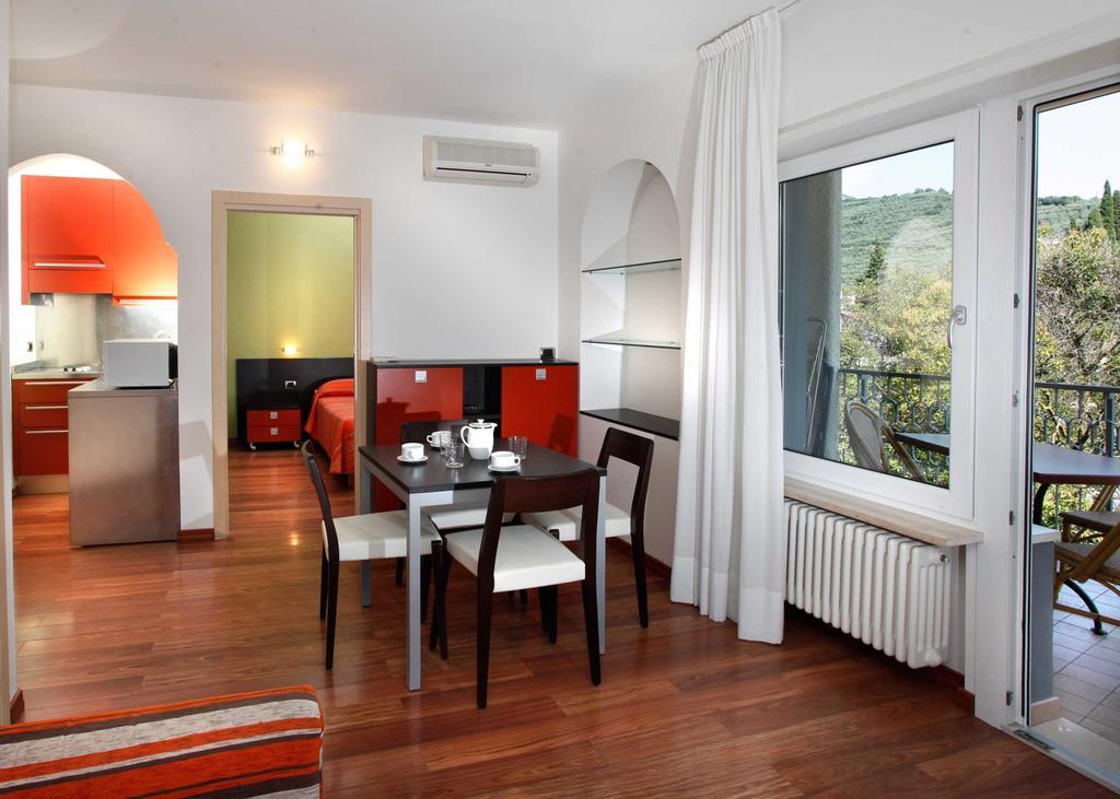 Holiday Apartments Bellariva Pokój zdjęcie