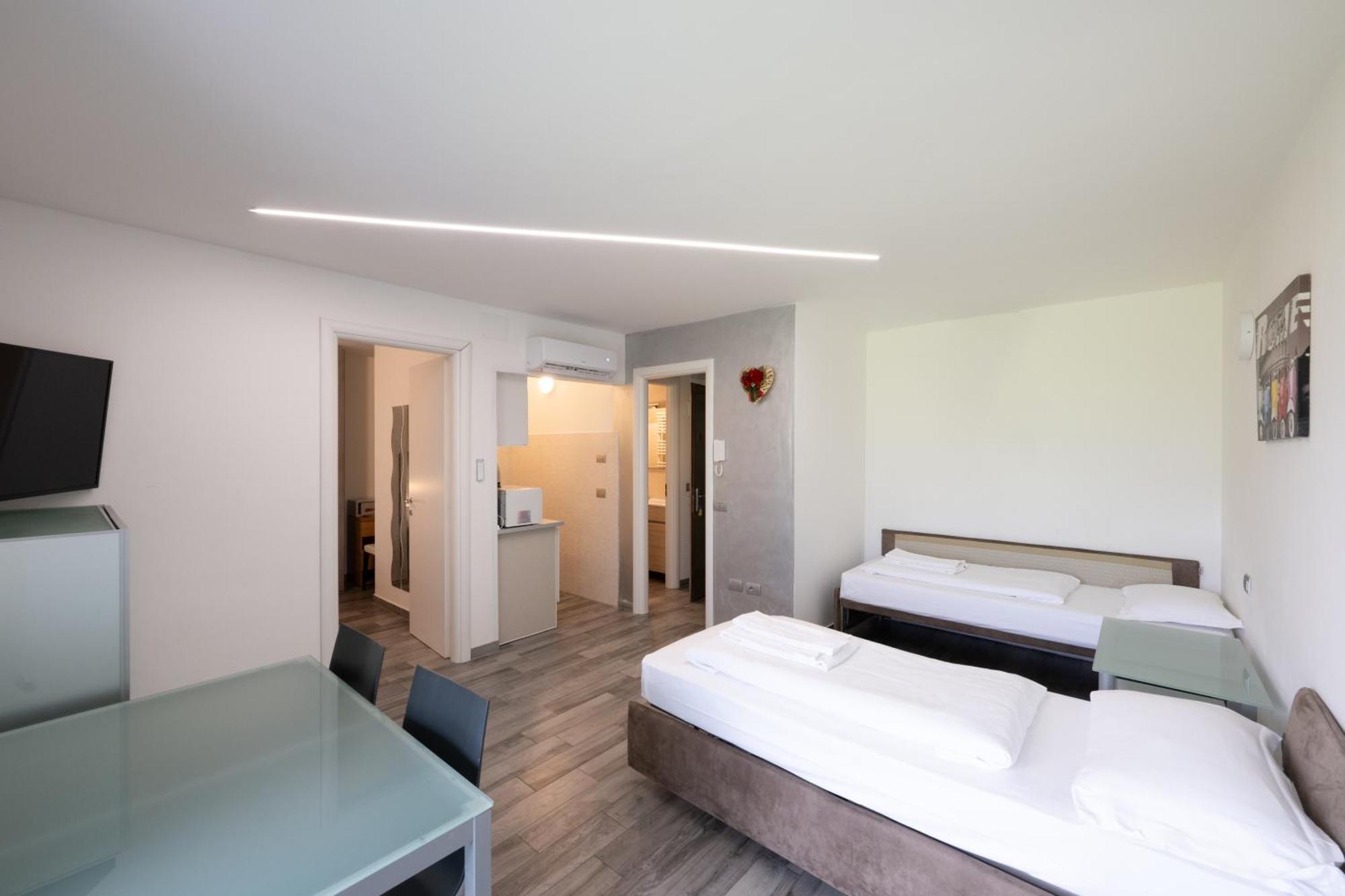 Holiday Apartments Bellariva Zewnętrze zdjęcie