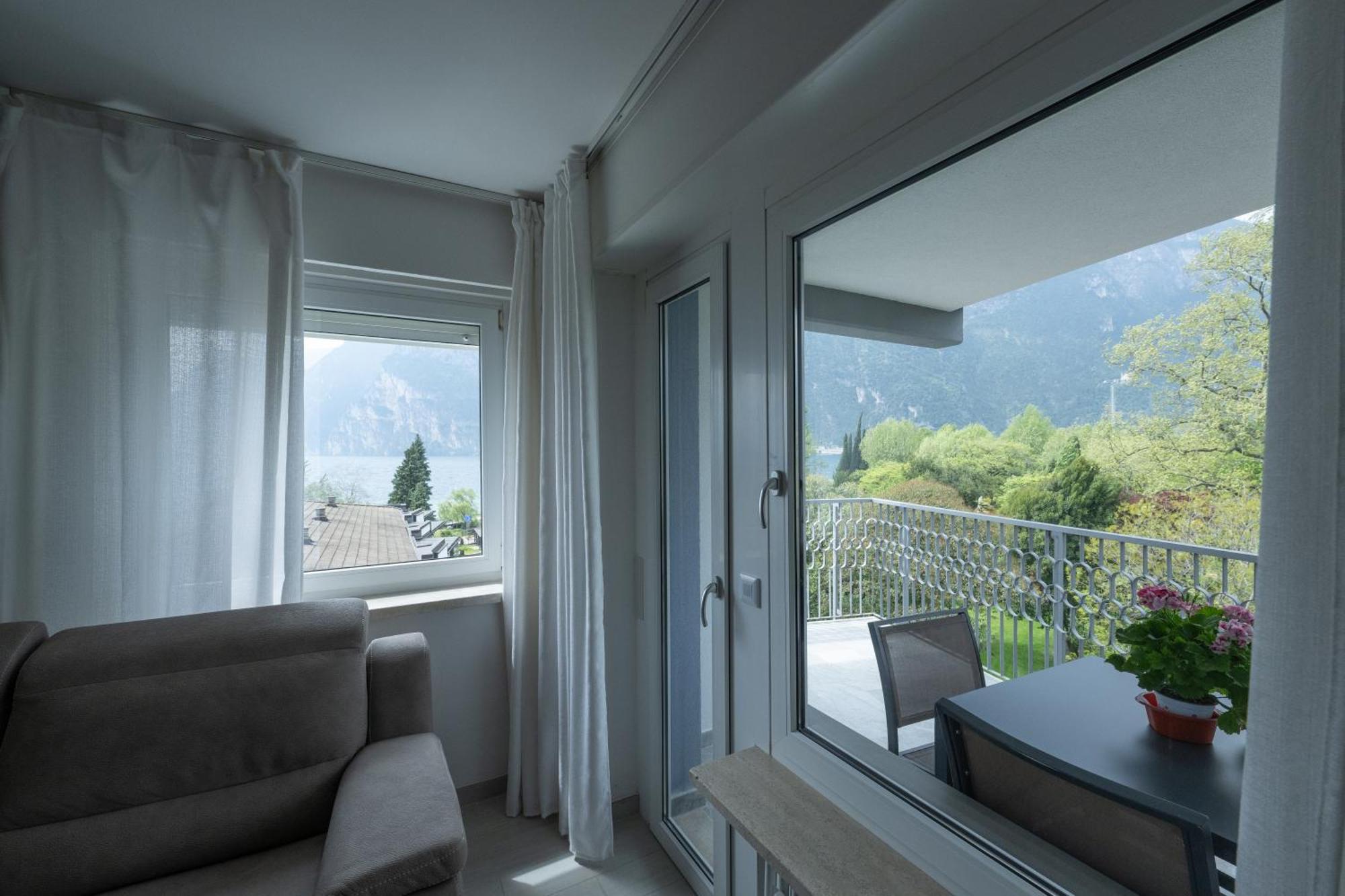 Holiday Apartments Bellariva Zewnętrze zdjęcie
