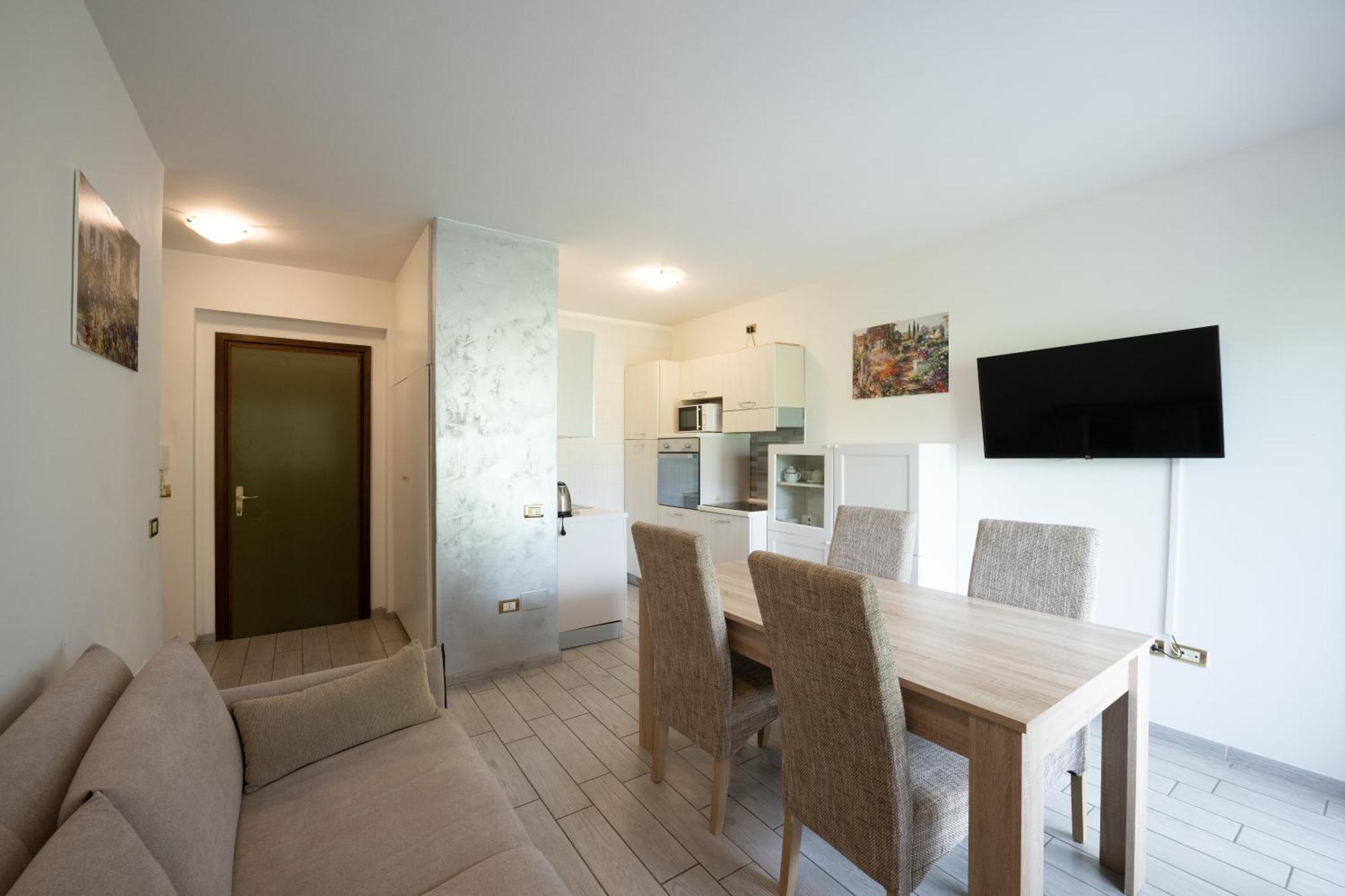 Holiday Apartments Bellariva Zewnętrze zdjęcie