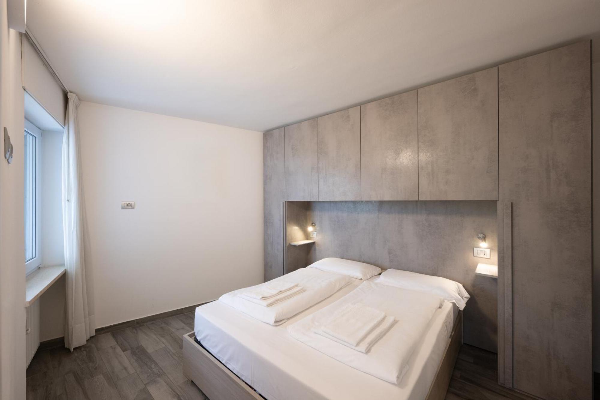 Holiday Apartments Bellariva Zewnętrze zdjęcie