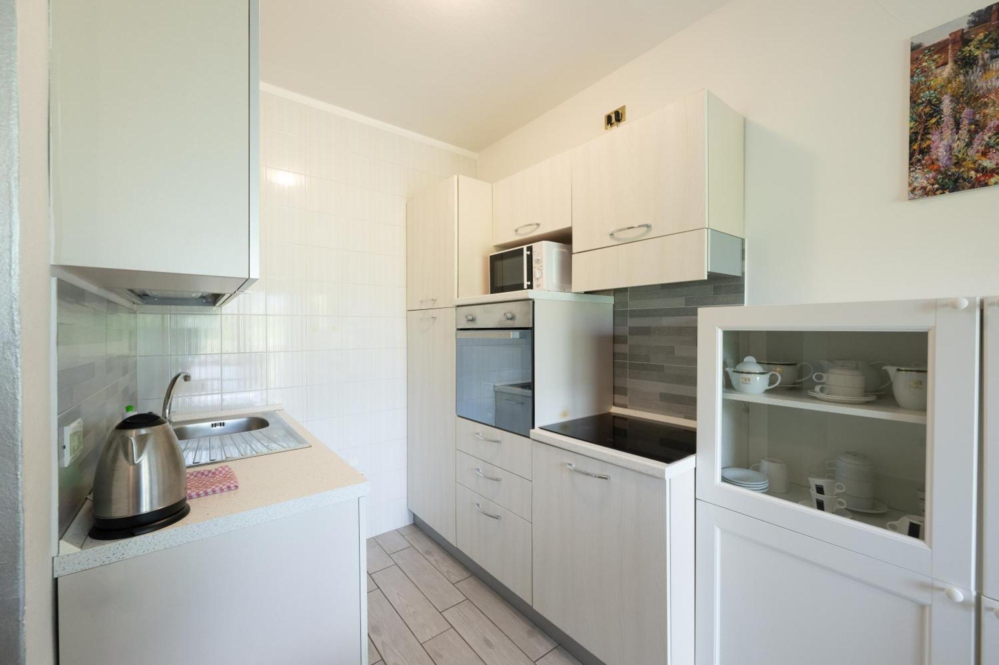 Holiday Apartments Bellariva Zewnętrze zdjęcie