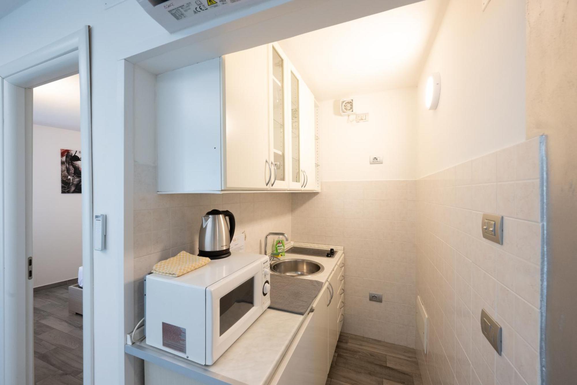 Holiday Apartments Bellariva Zewnętrze zdjęcie