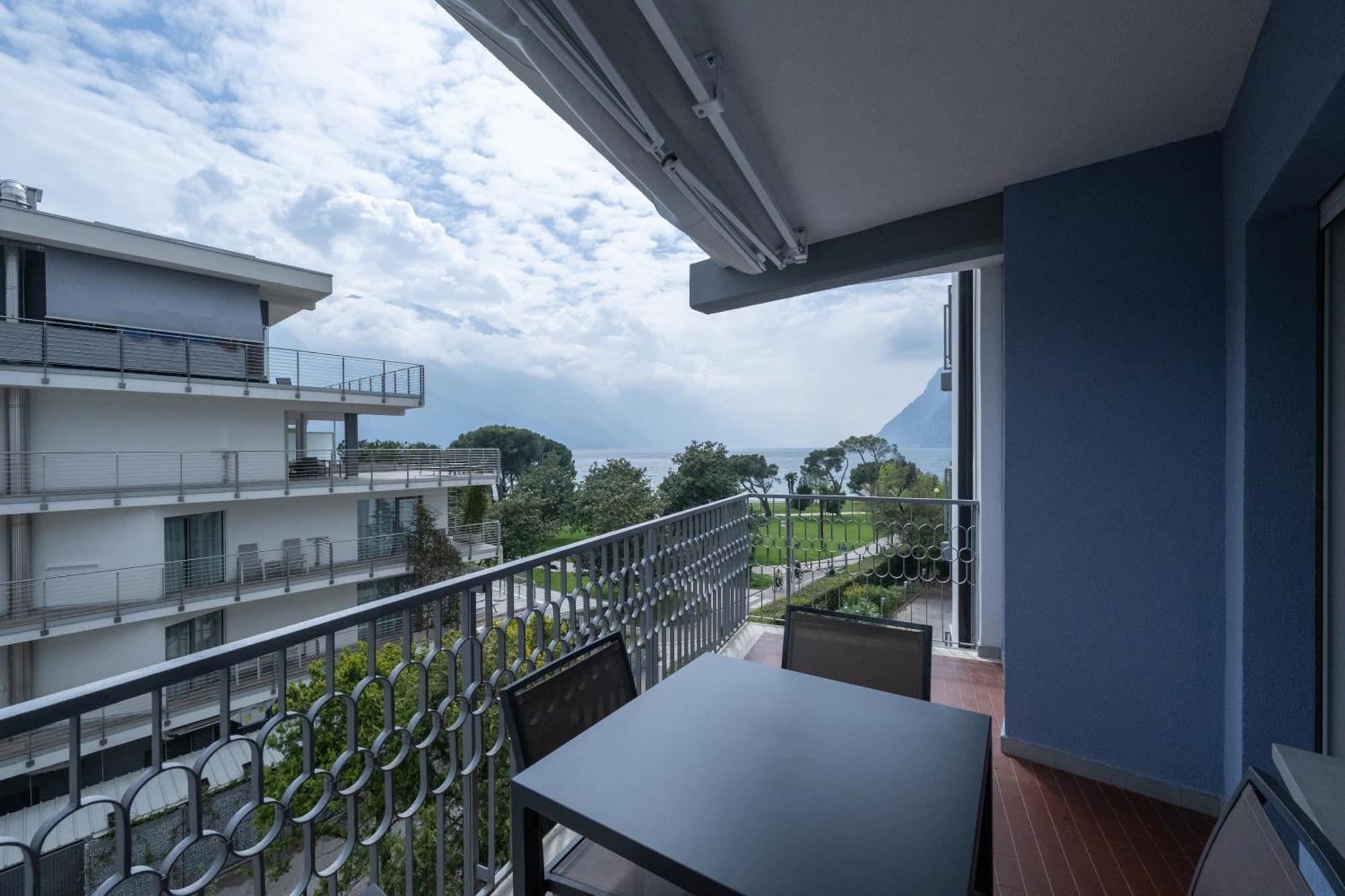 Holiday Apartments Bellariva Zewnętrze zdjęcie