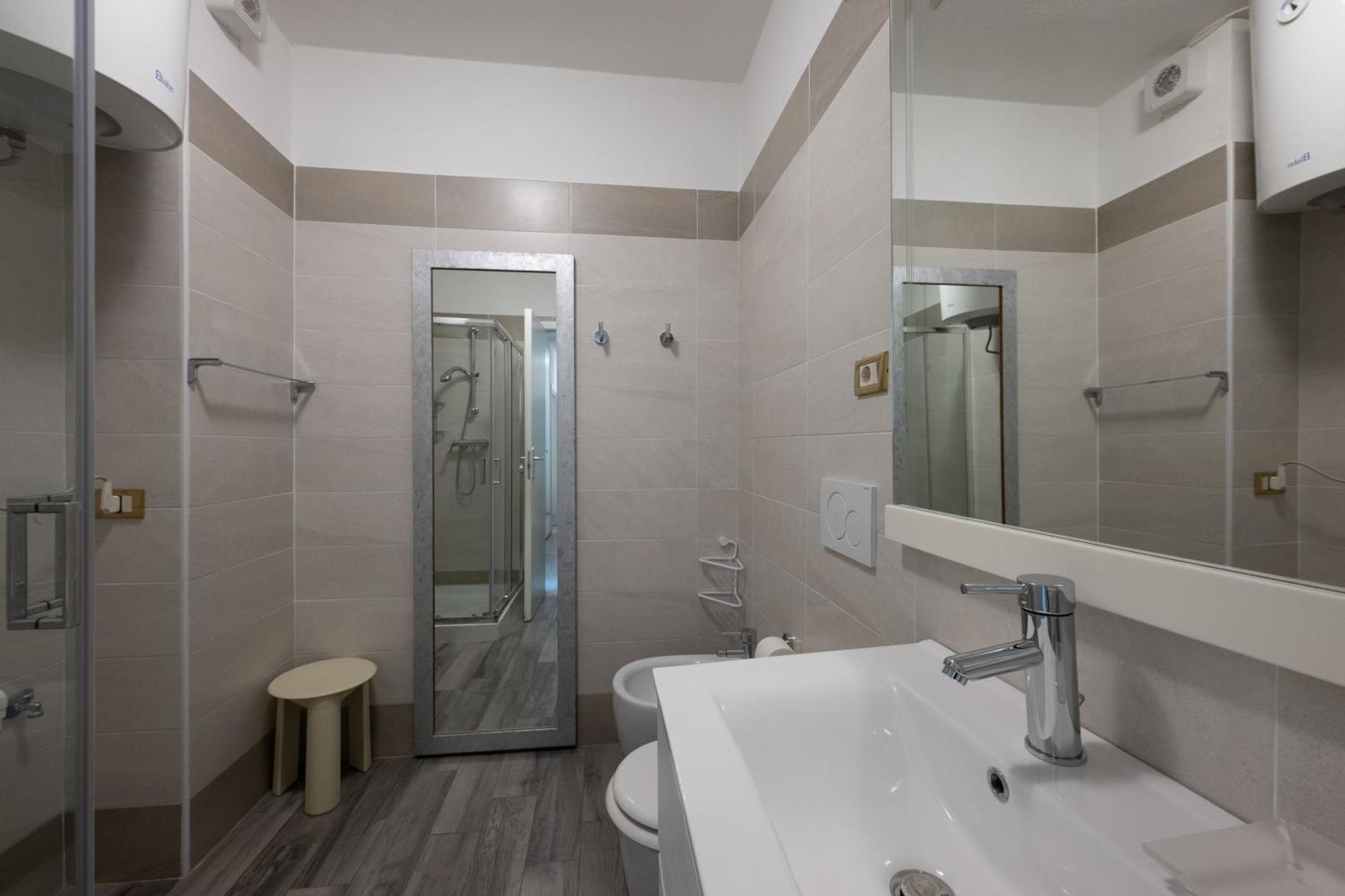 Holiday Apartments Bellariva Zewnętrze zdjęcie