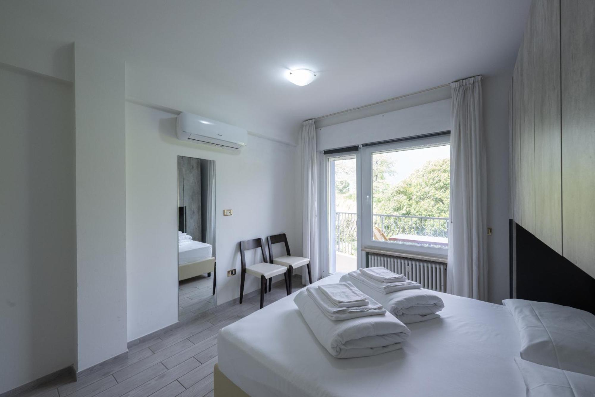 Holiday Apartments Bellariva Zewnętrze zdjęcie