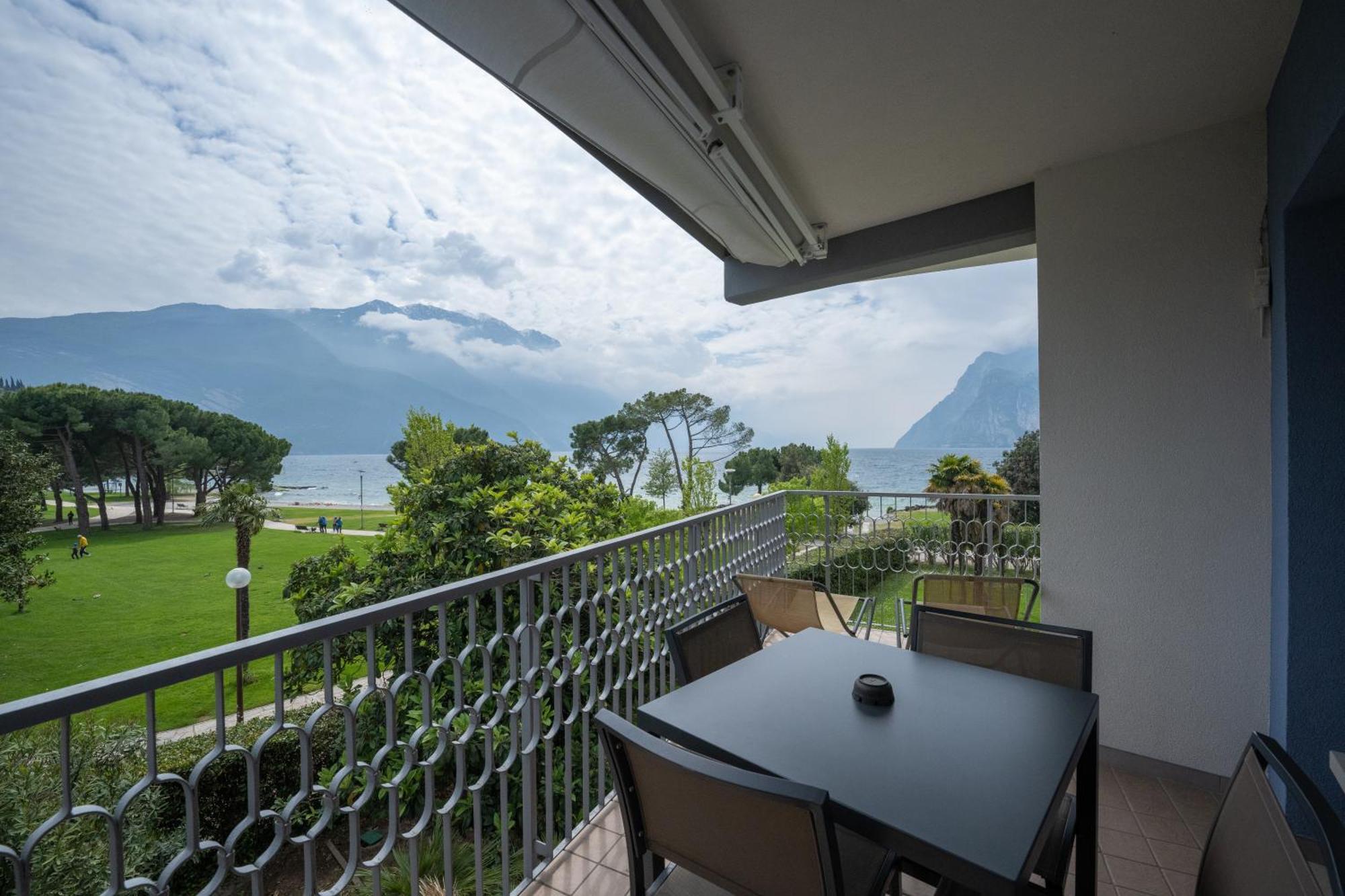 Holiday Apartments Bellariva Zewnętrze zdjęcie