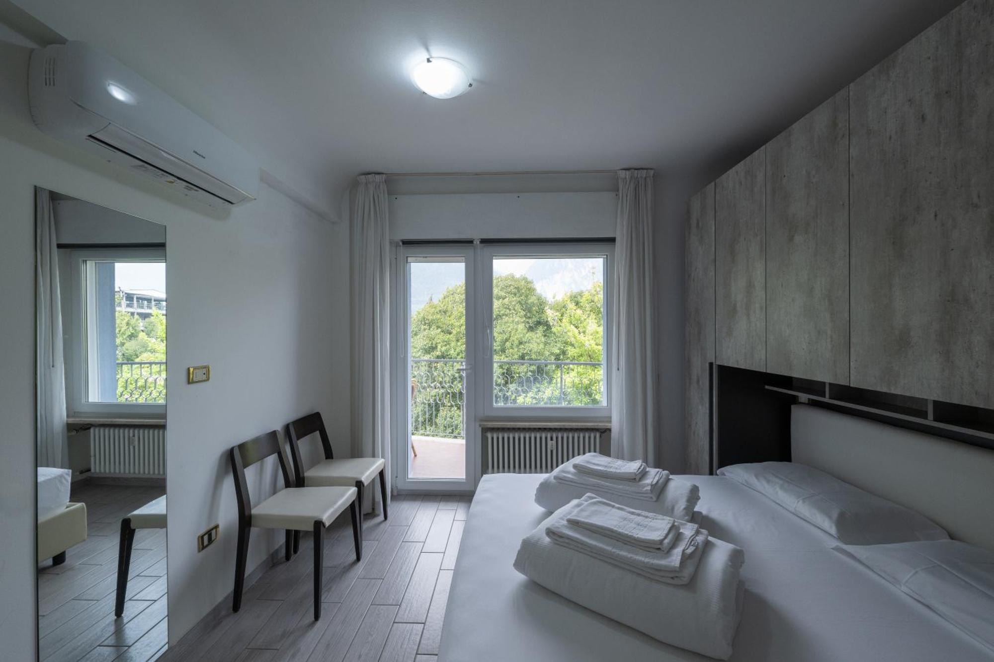 Holiday Apartments Bellariva Zewnętrze zdjęcie