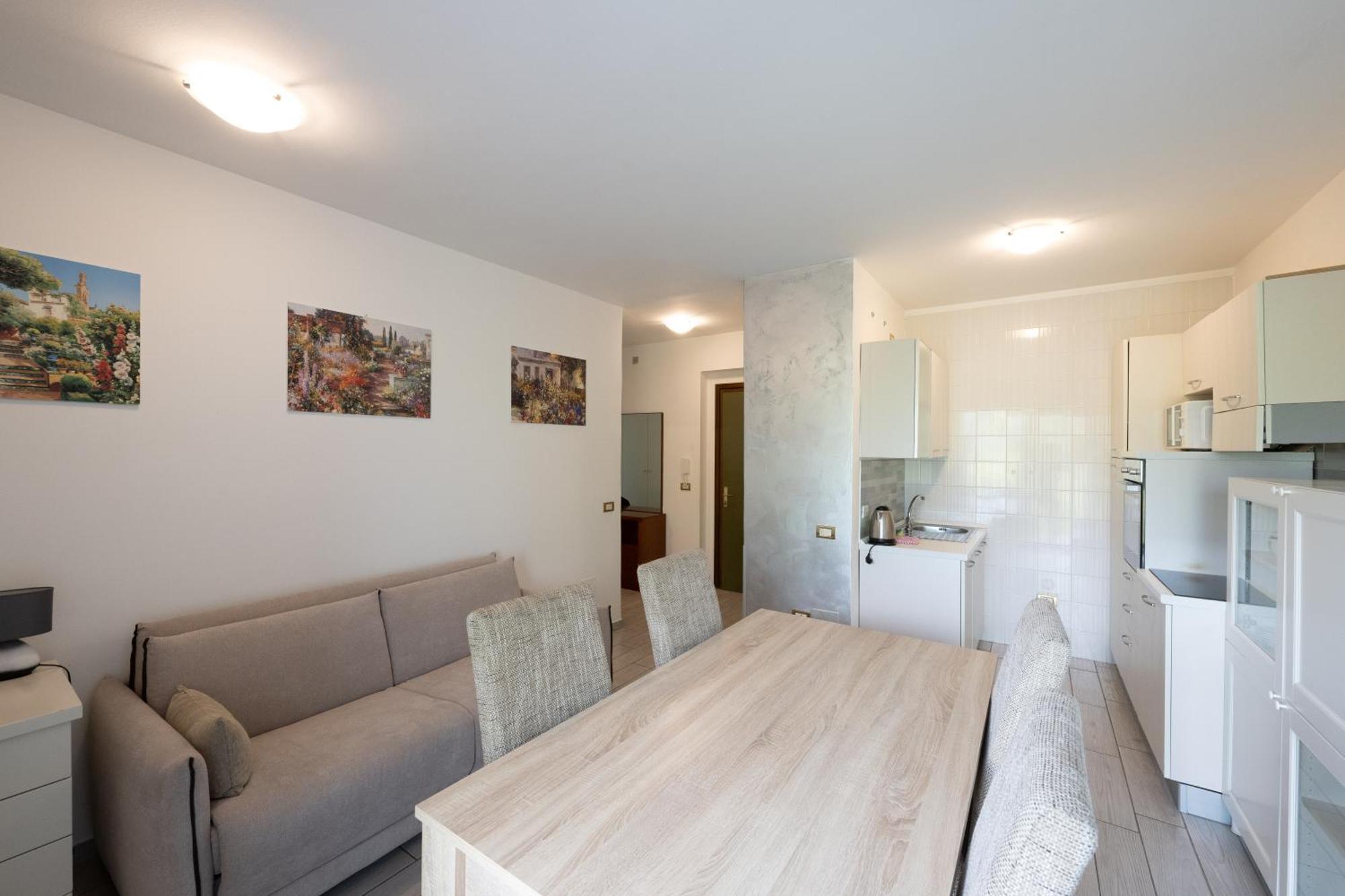Holiday Apartments Bellariva Zewnętrze zdjęcie