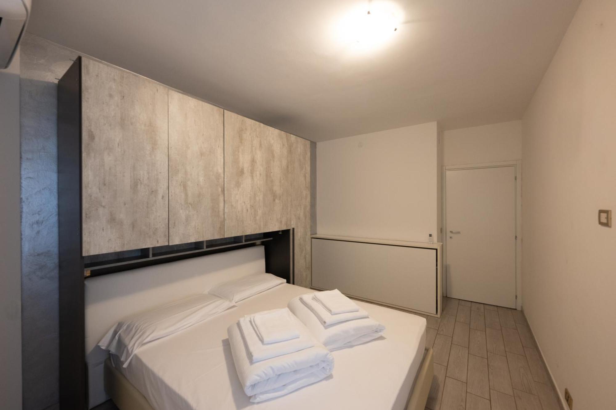 Holiday Apartments Bellariva Zewnętrze zdjęcie