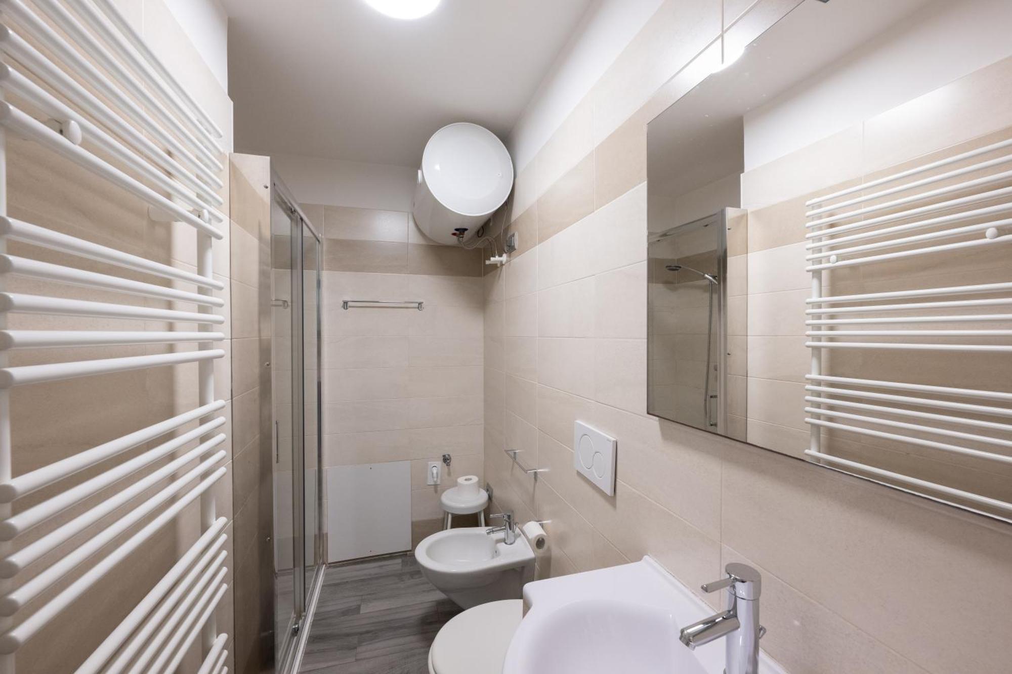 Holiday Apartments Bellariva Zewnętrze zdjęcie