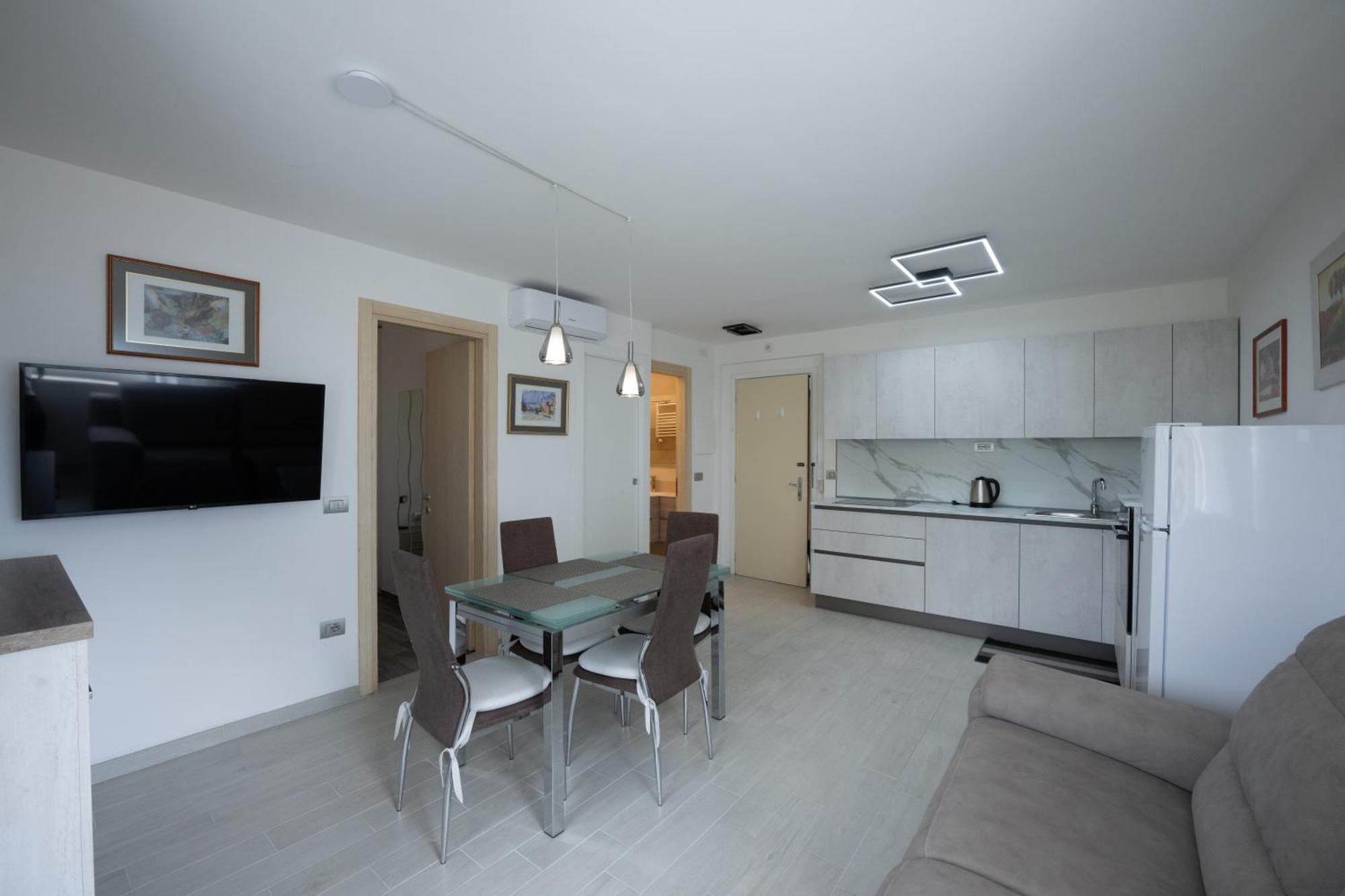 Holiday Apartments Bellariva Zewnętrze zdjęcie