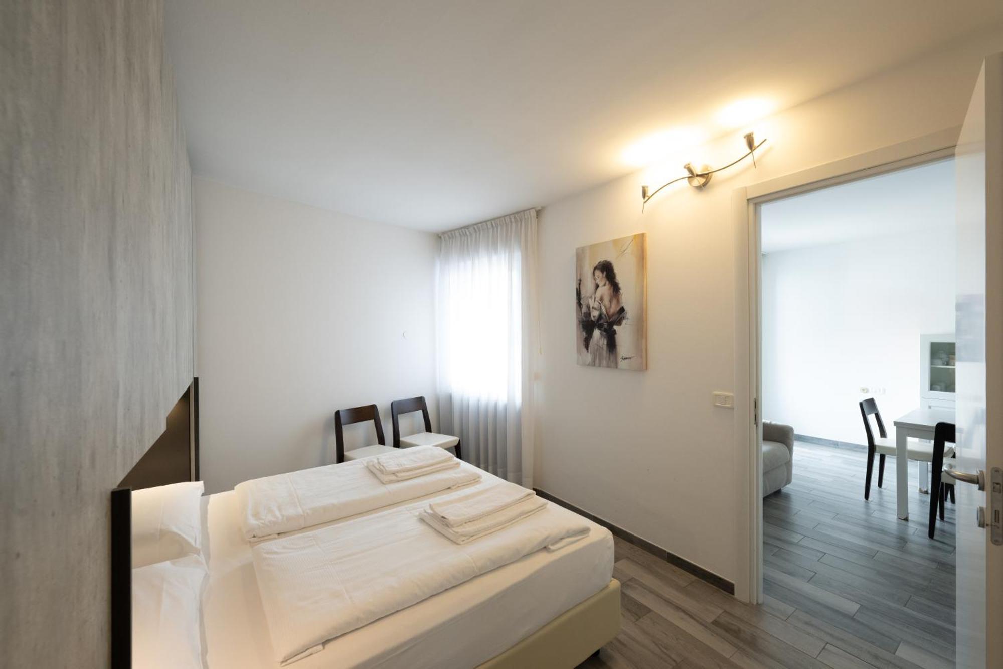 Holiday Apartments Bellariva Zewnętrze zdjęcie