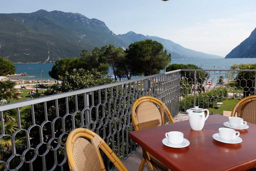 Holiday Apartments Bellariva Zewnętrze zdjęcie
