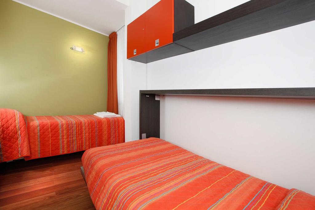 Holiday Apartments Bellariva Zewnętrze zdjęcie